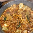 첨단중앙로170번길2 | 첨단 닭갈비 맛집 점심 찾는다면 푸짐한 쌍암동맛집 마녀의닭갈비