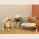 원목 트리 led무드등 이미지