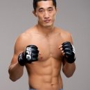 UFC 전성기 김동현 VS 시라소니 이 싸움에 전재산을 건다면? 이미지