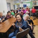 나소리경로당 | 웃음소리가 경로당 가득!” 대림우성 경로당 어르신...마더책방 최인정 단장의 실버인지활동 프로그램 후기