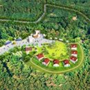 달음산자연휴양림 이미지