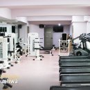 호텔MH사우나