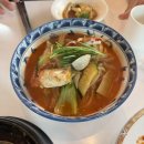 신쓰부 | 전주 중국집 추천 인후동 맛집 신쓰부 N 차 방문 후기