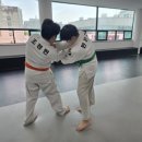 드림바디 유도클럽 월평관 이미지