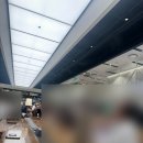 우푸드 | 인천터미널 롯데백화점맛집 포앤웍 우츄진 푸드코트 솔직 후기 +뵈르뵈르