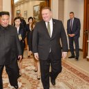 ‘중국의 위협’ 언급한 김정은의 속내, 예측 불가능한 북한의 외교 이미지