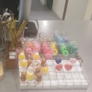 대구은행역 2번 출구 앞(국민은행 옆) | 대구 수성구 카페 대구 케이크 맛집 모모케이크