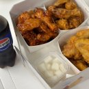 창원 대방동 맛집 장모님치킨 대방2점 삼순이치킨 내돈내산 후기