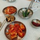 원산돼지국밥 | 제주 한담국수에서 돼지국밥 먹은 후기