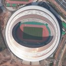 China , Ganzhou , Ganzhou National Fitness Center , 50,000 , 2024.10.31 이미지
