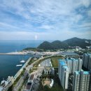 이기대부동산공인중개사사무소 | 용호동W아파트 C동 이기대오션뷰 귀한 월세 - The W탑부동산