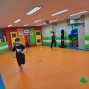 합기도상무체육관 이미지