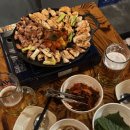 파닭 | 닭 특수부위 직화전문점, 대흥역 고기집 파닭파닭 방문 후기