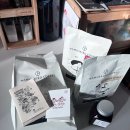 부자컴퍼니 | [홈바리스타클럽] 벙커컴퍼니, 커피리브레, 나무사이로 원두 공구 후기, 추천 원두