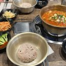 한국식당(간석점)