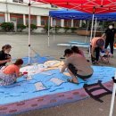 안동역 광장 이미지