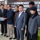 남부면작은도서관 이미지