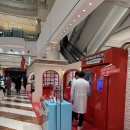 E.S Digital Lab | [트랜드 LAB] 신세계 강남점 팝업 스토어 방문후기