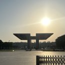 2024.05.19 데상트 에너자이트 릴레이 마라톤 4인 20k 참가 후기
