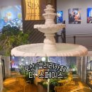 포토시그니처오산 | 오산 갤러리카페 더스페이스 내돈내산 찐후기 (운암동 카페 추천)