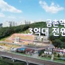 금촌역세권 전원주택지 110평 매3억1,900만원 이미지