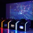 E-SPOrtS Arena 이미지