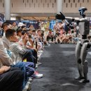 로봇과학 이미지