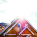 토지농원민박 이미지