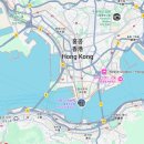 뉴엠호텔(New M) | [홍콩] 침사추이 5성급 뉴 월드 밀레니엄 호텔 내돈내산 새해전야 가족여행호텔 추천