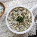 작은만두 이미지