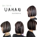 마포-현장-마포-1426 | 마포구 나들이 / 우아한헤어 - 홍대미용실 (탈색 / 솜브레)