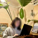 카페프로포즈 | (2) 여자친구가 먼저 한 감동 프로포즈 - 카페 대관+남친 반응 및 후기