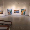 구미시문화예술회관 제1전시실 이미지