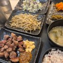 카렌 대전점 | 롯데백화점 대전점 지하 1층 맛집 추천 카렌 대만식 테판야끼