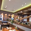 송가면옥함흥냉면 | 일산 현대백화점 킨텍스점 맛집｜양수면옥 한우탕·함흥 비빔냉면 후기