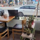 토스트앤커피 이미지