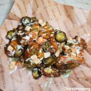 효성해링턴 시니어클럽 | 푸라닭 안성재 콜라보 신메뉴 마요피뇨 내돈내산 후기