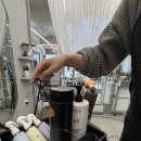 에이바헤어 남성역점 | 남성역미용실 레이어드컷맛집 에이바헤어 남성역점 클리닉 후 커트✂️🫧
