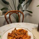 성윤국가대표아구찜앤알곤이찜 이미지