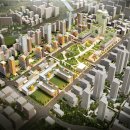 iH, 검단신도시 워라밸빌리지 개발 민간사업자 공모 이미지