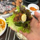 도봉산갈비 - 평택시 오성서로 116-20 | 270석 규모 도봉산 돼지갈비 맛집, 도봉산갈비 솔직 후기