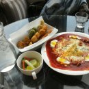 카노떡볶이 이미지