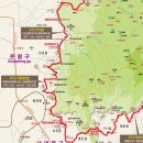 교현아파트 경로당 | 북한산둘레길7,8,9구간(옛성길,구름정원길,마실길)