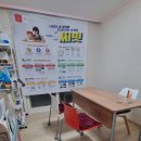 정왕초등학교 이미지