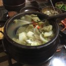 항아리수제비 - 도봉구 도당로19길 58 | 항아리수제비