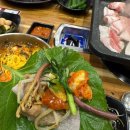 테크노순환로 | [현풍 맛집] 지글대패삼겹살 테크노점 | 1인분 3,900원?! 가성비 맛집 추천 내돈내산 후기