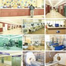 의료법인 성념의료재단(맑은샘 병원) 이미지