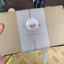 쿠마카롱 | 마카롱 선물 받다! 경주 쿠마카롱 남돈남산 솔직후기😁