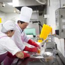 국회의원회관의원식당 이미지