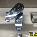 센트럴파크 8 | 광주광역시 화정동 더샾염주센트럴파크 입주청소후기